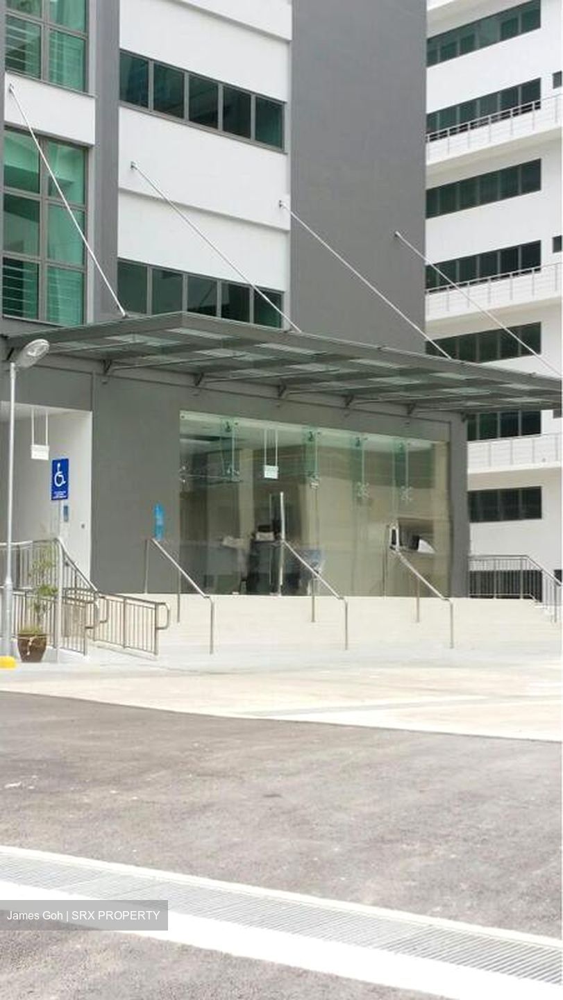 Premier @ Kaki Bukit (D14), Retail #497951871